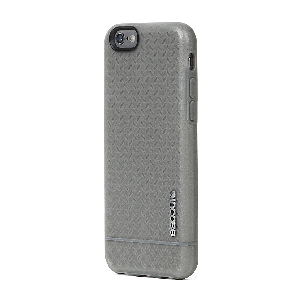 Incase Smart SYSTM Case for iPhone 6 Clear Frost Grey Incase Electronic Cases