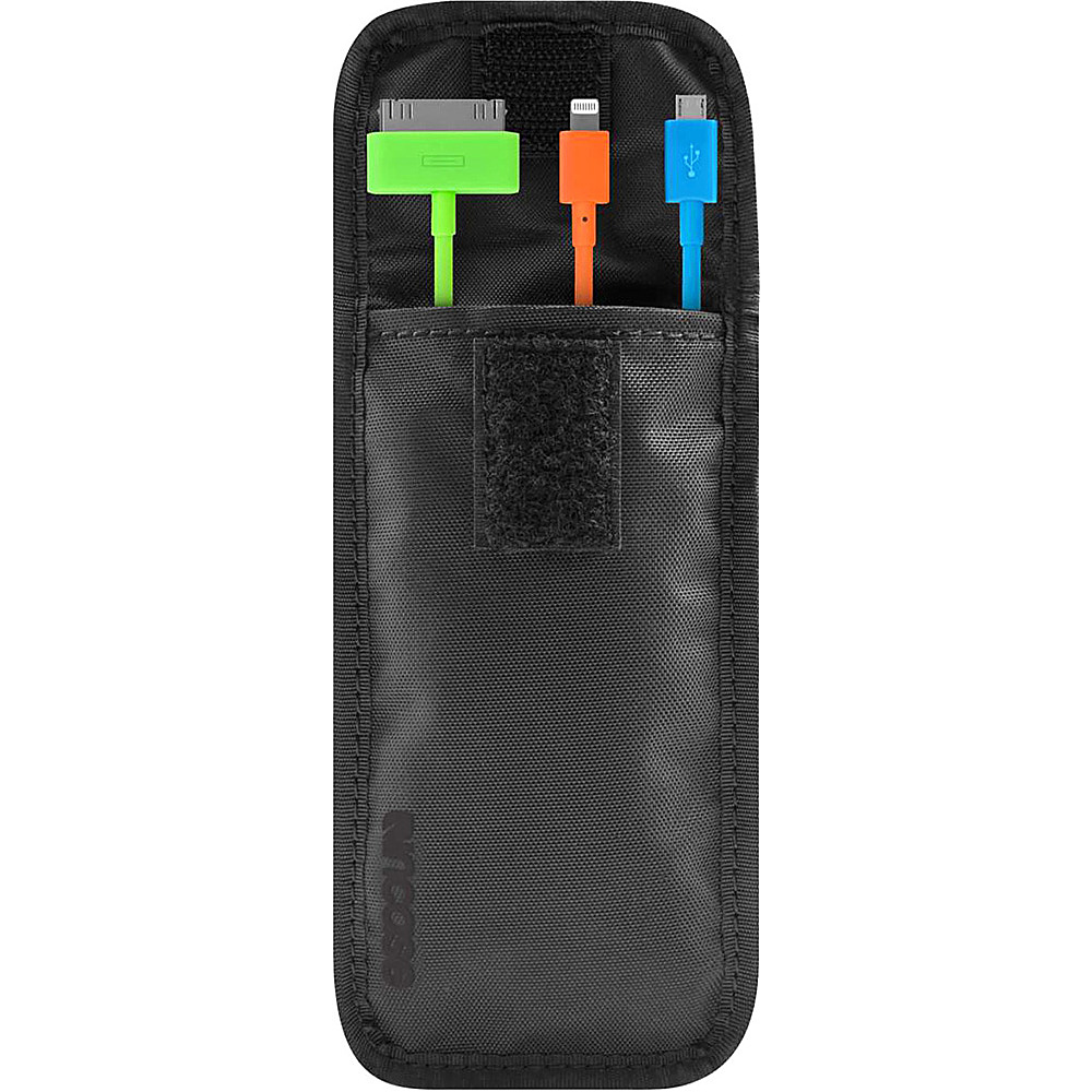 Incase Mini Sync and Charge Cable Kit Fluro Multi Incase Electronic Accessories