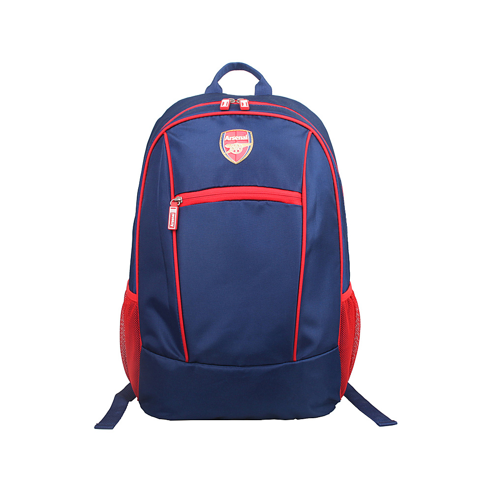 Arsenal Team Active Backpack Blue Arsenal Team Everyday Backpacks