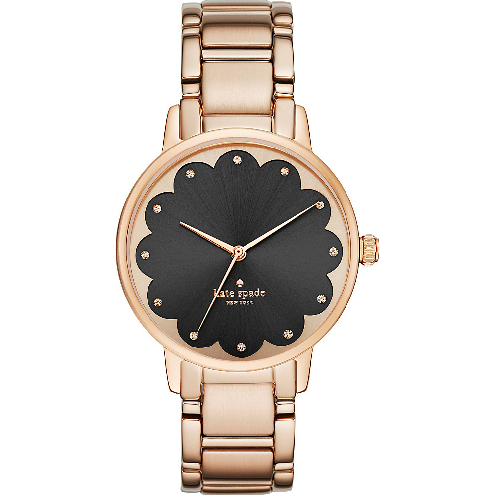 kate spade watches Gramercy Watch Rose Gold kate spade watches Watches