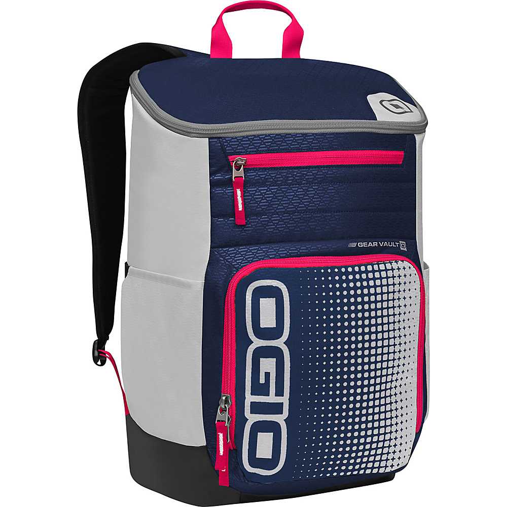 OGIO C4 Sport Pack Poseidon OGIO Laptop Backpacks
