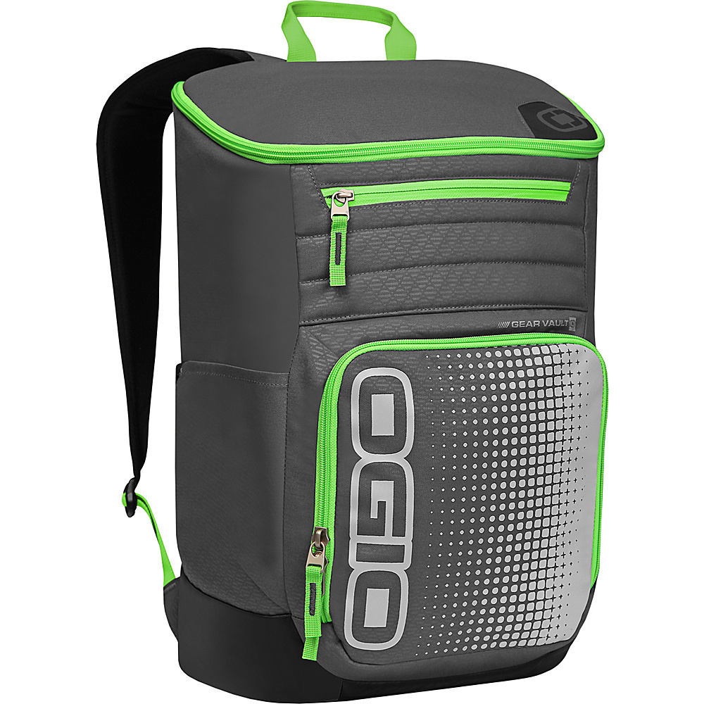 OGIO C4 Sport Pack Asphalt OGIO Laptop Backpacks