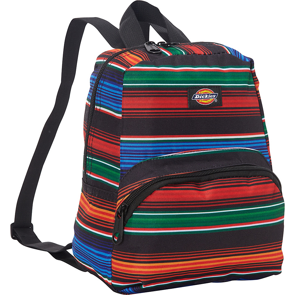 Dickies Mini Mini Festival Backpack Bueno Stripe Dickies Everyday Backpacks
