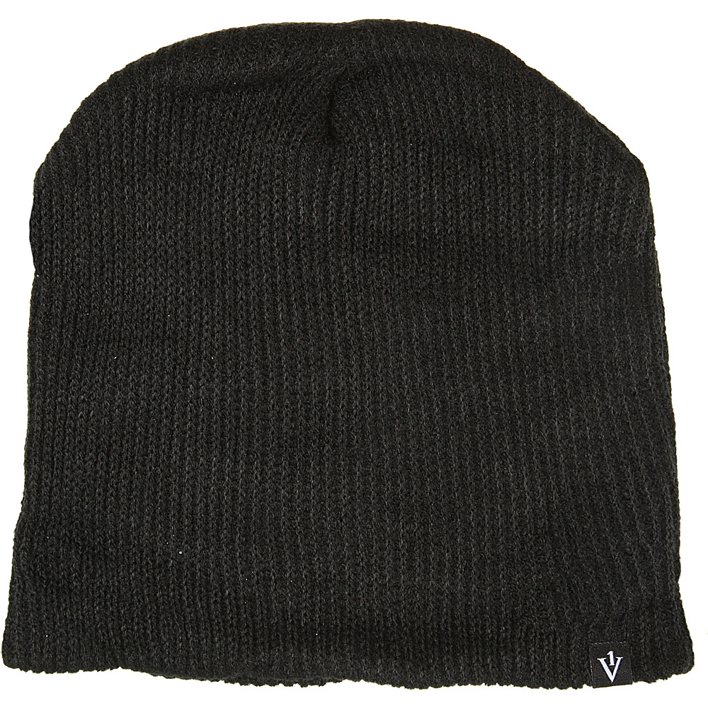 1Voice Winter Beanie Black 1Voice Hats Gloves Scarves