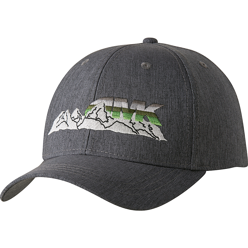 Mountain Khakis Vista Range Flex Fit Cap Black S M Mountain Khakis Hats Gloves Scarves