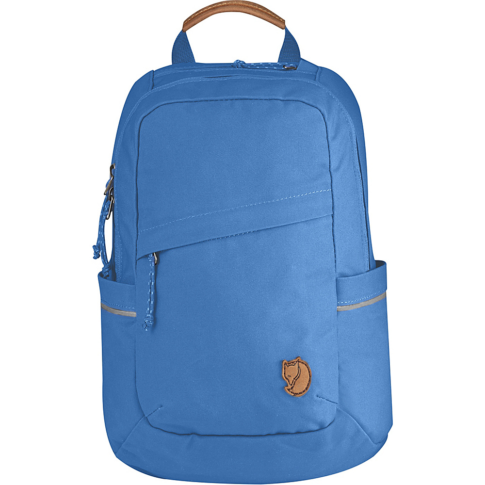 Fjallraven Raven Mini Backpack UN Blue Fjallraven Everyday Backpacks