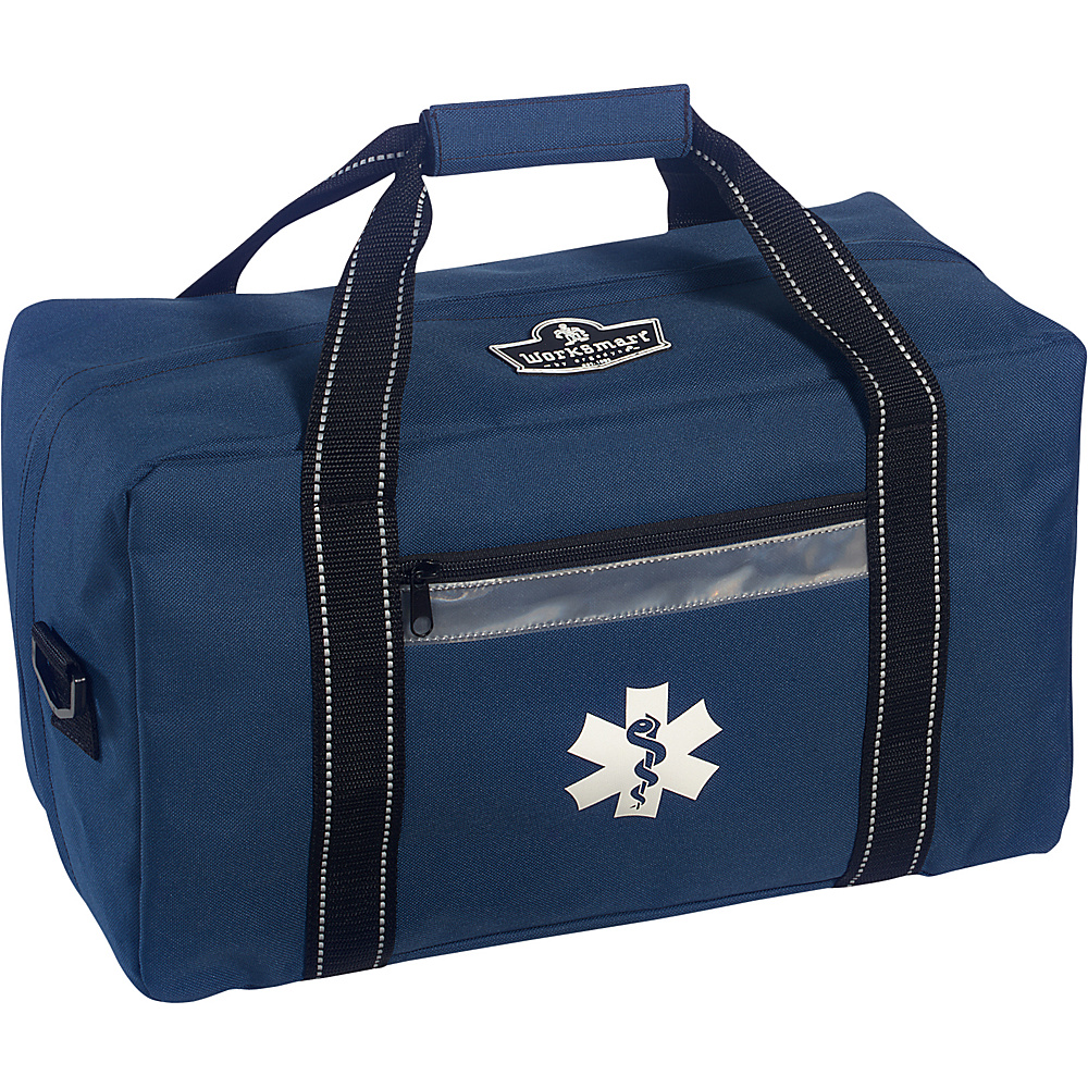 Ergodyne GB5220 Responder Trauma Bag Blue Ergodyne Outdoor Duffels