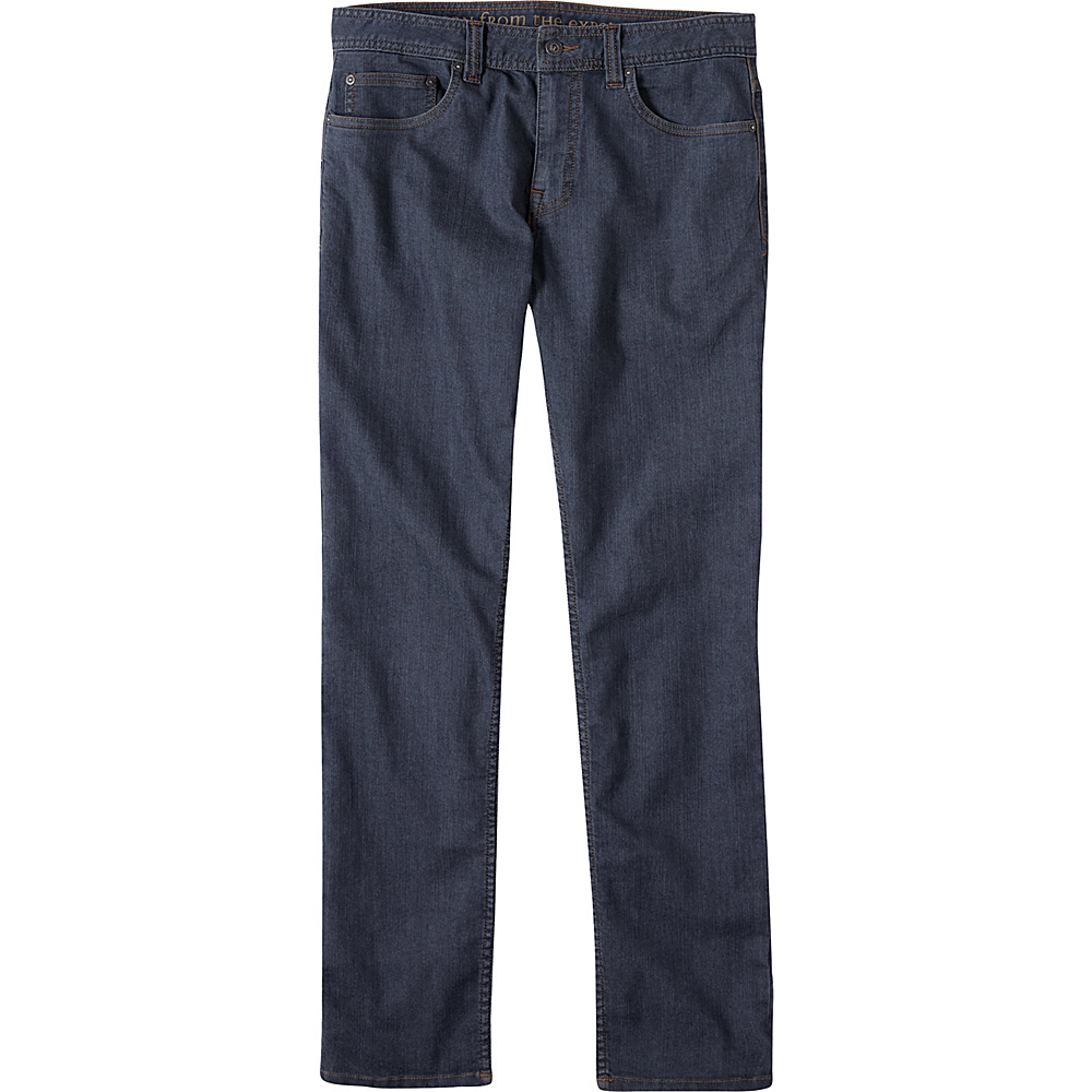PrAna Bridger Jeans 32 Inseam 38 Denim PrAna Men s Apparel