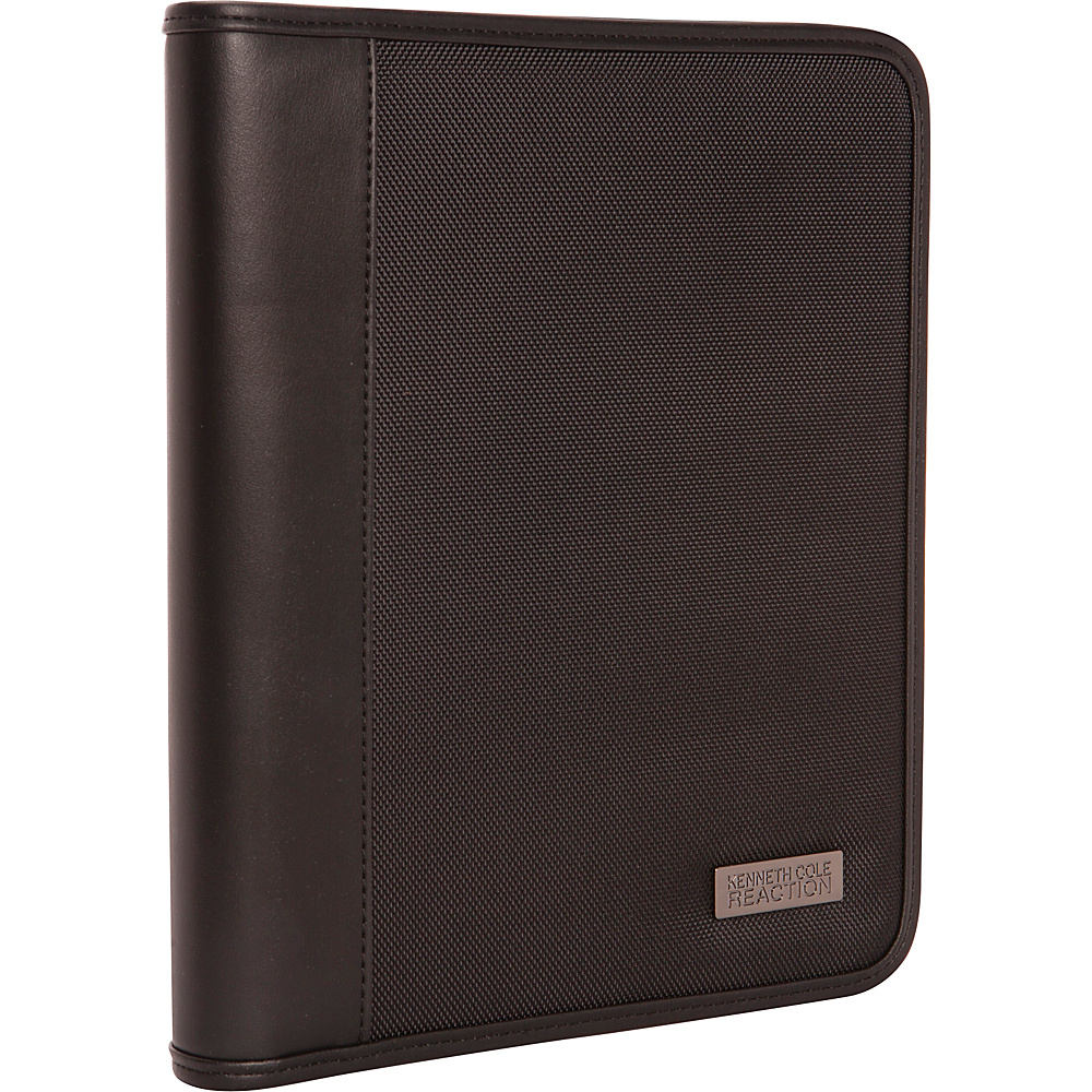 Kenneth Cole Reaction Pad As A Hatter Universal Tablet Case Note Pad Black Kenneth Cole Reaction Electronic Cases