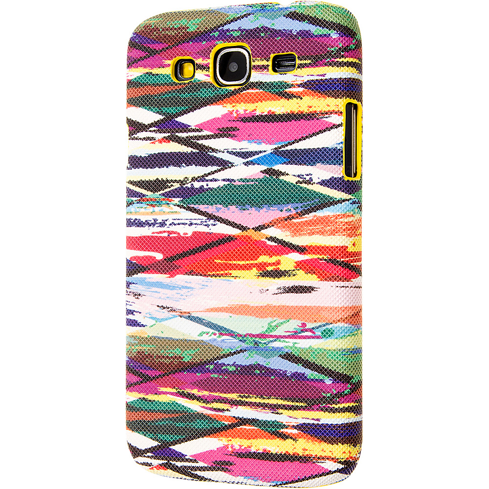 EMPIRE Signature Series Case for Samsung Galaxy Mega 5.8 Blurred Lines EMPIRE Electronic Cases