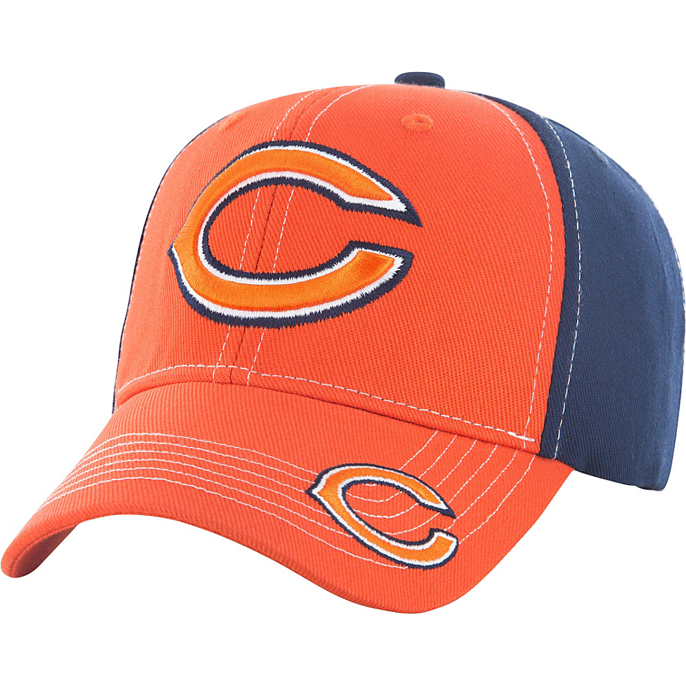Fan Favorites NFL Revolver Cap Chicago Bears Fan Favorites Hats Gloves Scarves
