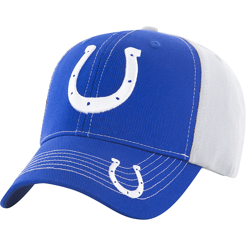 Fan Favorites NFL Revolver Cap Indianapolis Colts Fan Favorites Hats Gloves Scarves