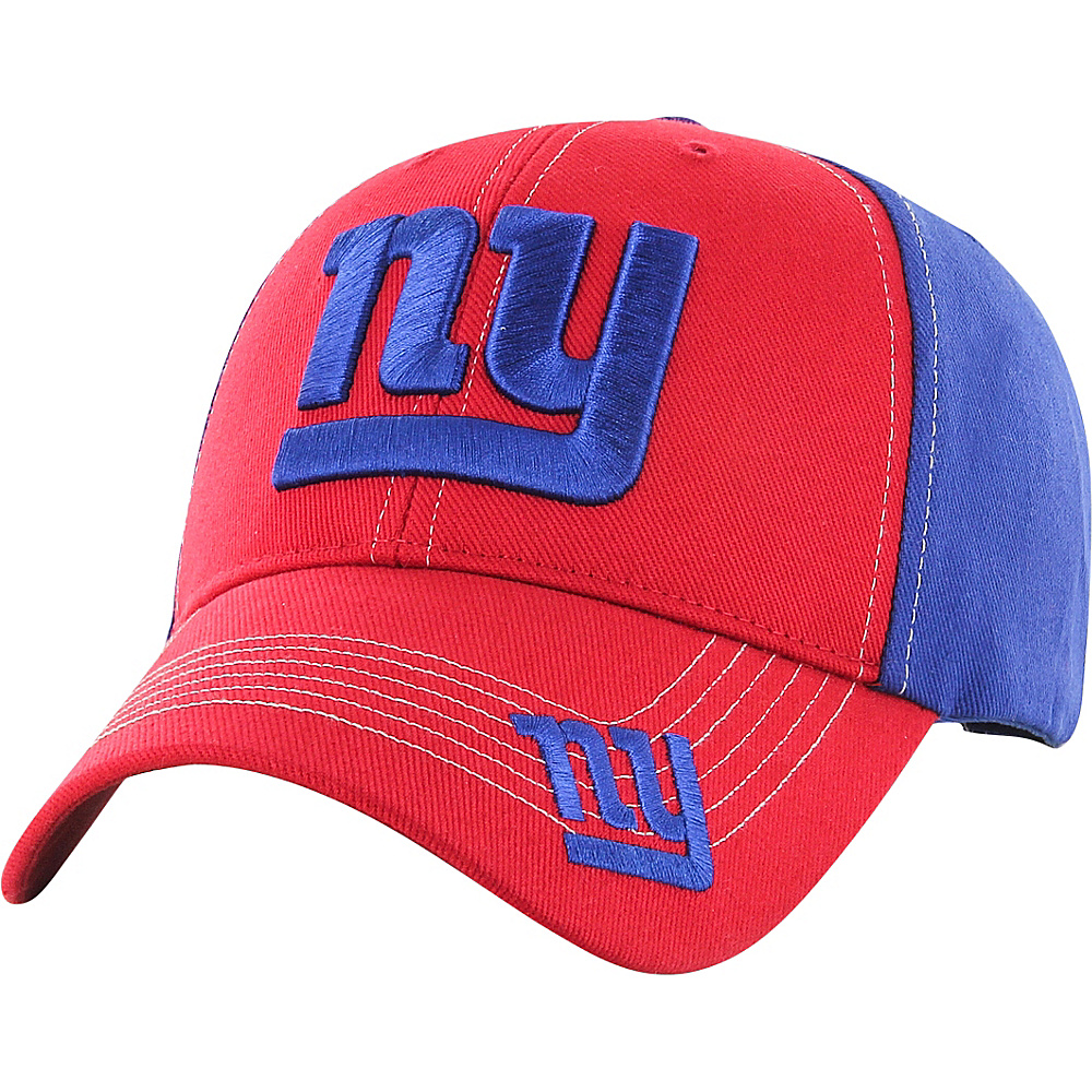 Fan Favorites NFL Revolver Cap New York Giants Fan Favorites Hats Gloves Scarves