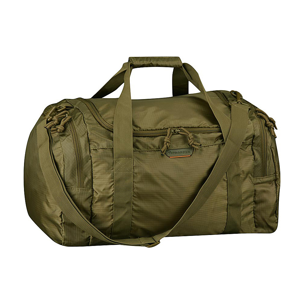 Propper Packable Duffle Olive Propper Outdoor Duffels