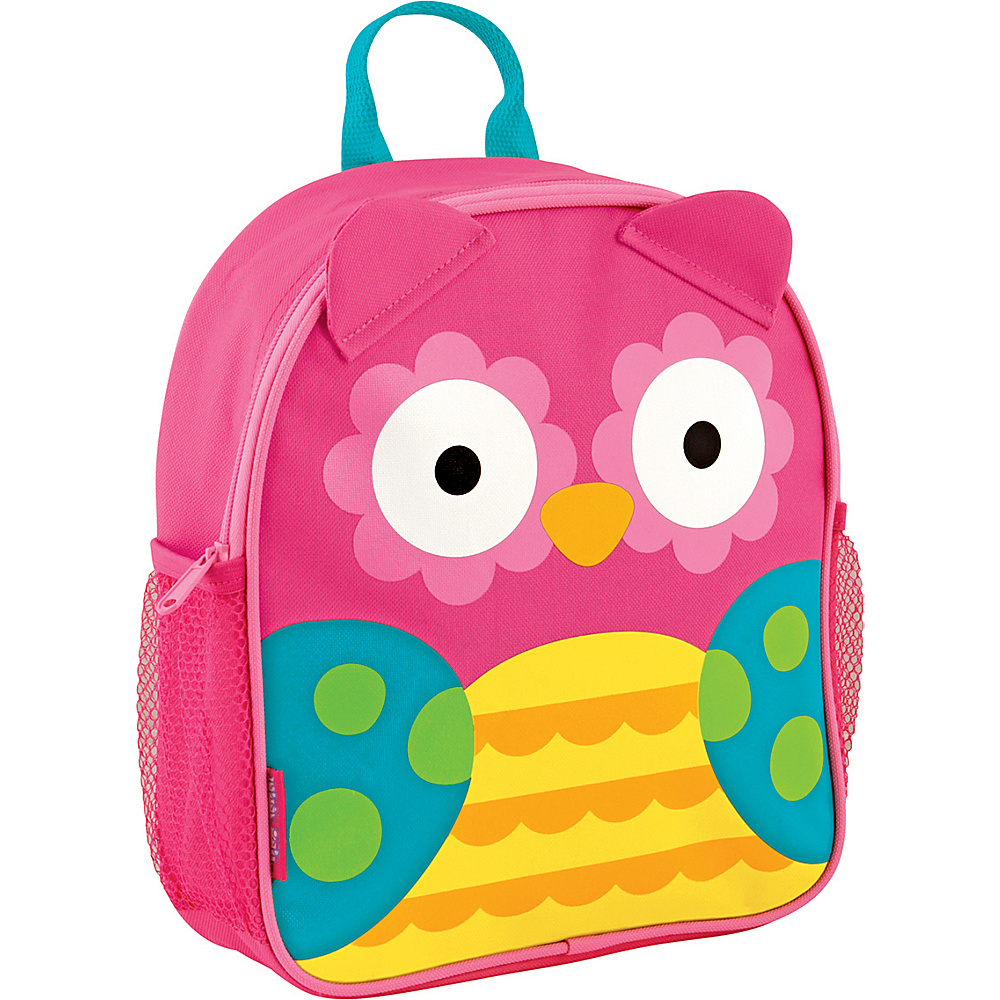 Stephen Joseph Mini Sidekick Backpack Owl Stephen Joseph Everyday Backpacks