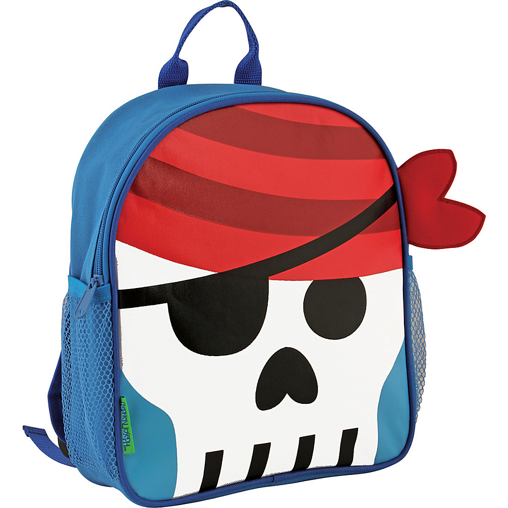 Stephen Joseph Mini Sidekick Backpack Pirate Stephen Joseph Everyday Backpacks