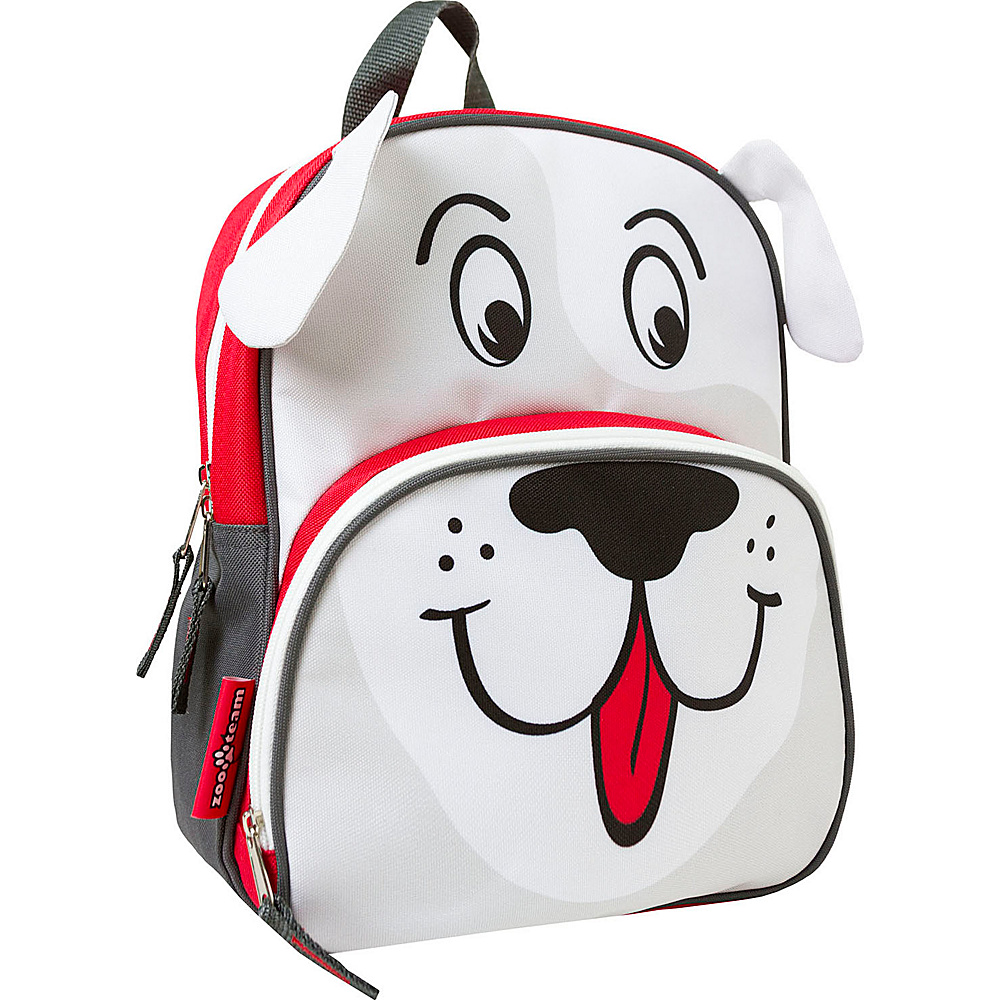 MKF Collection Pre schooler Animal Themed Back To School Backpack Ski Patrol MKF Collection Everyday Backpacks