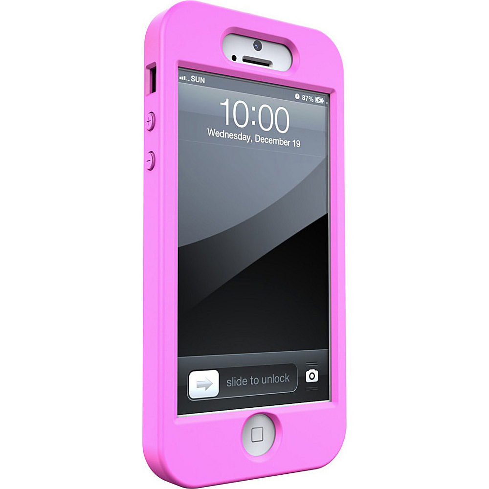 Mota Premium Sport Armband For iPhone 5 5S Pink Mota Personal Electronic Cases