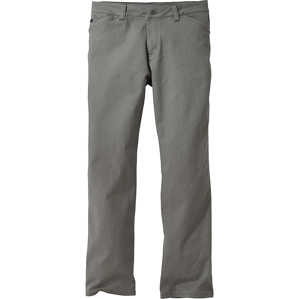 Outdoor Research Stronghold Twill Pants 38 Regular Pewter Outdoor Research Men s Apparel