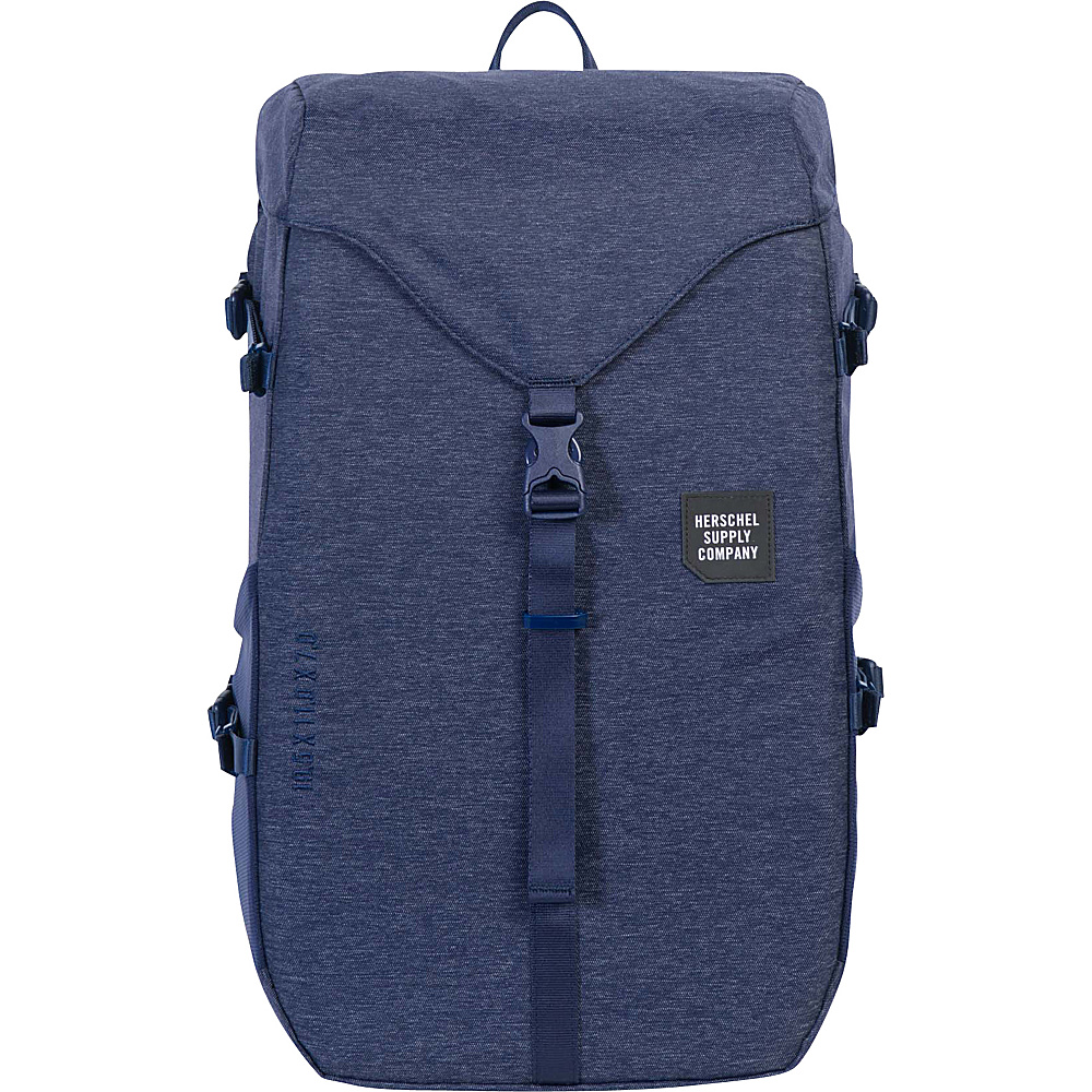 Herschel Supply Co. Barlow RS Trail Backpack Large Denim Herschel Supply Co. Business Laptop Backpacks