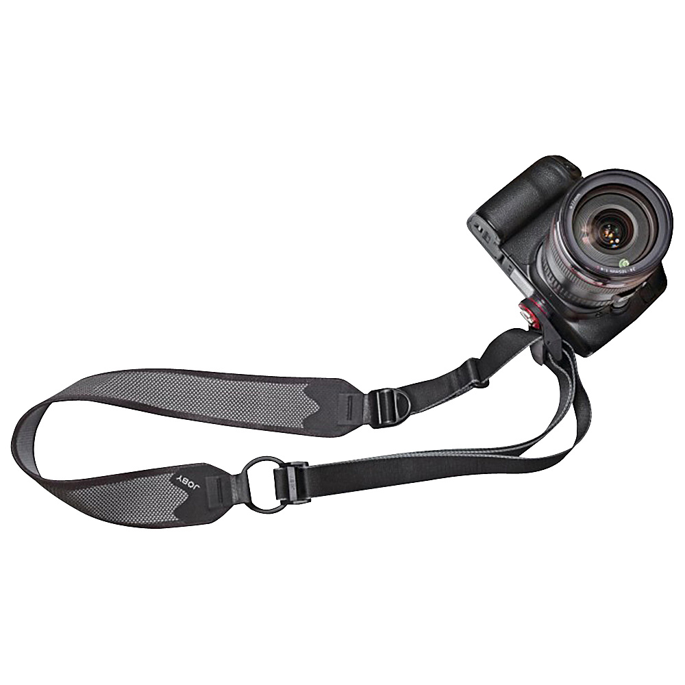 Joby UltraFit Sling Strap For Women Grey Joby Camera Accessories