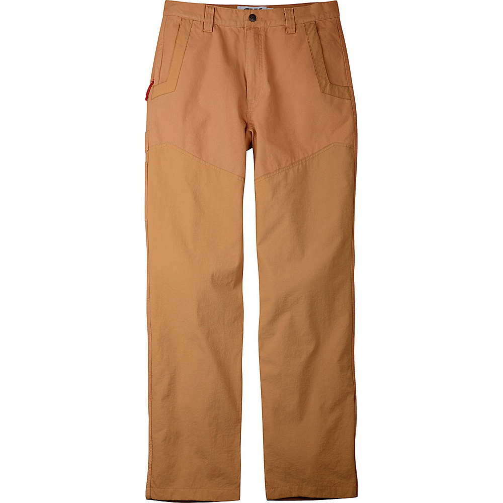 Mountain Khakis Original Field Pant Relaxed Fit 33 30in Ranch Mountain Khakis Men s Apparel