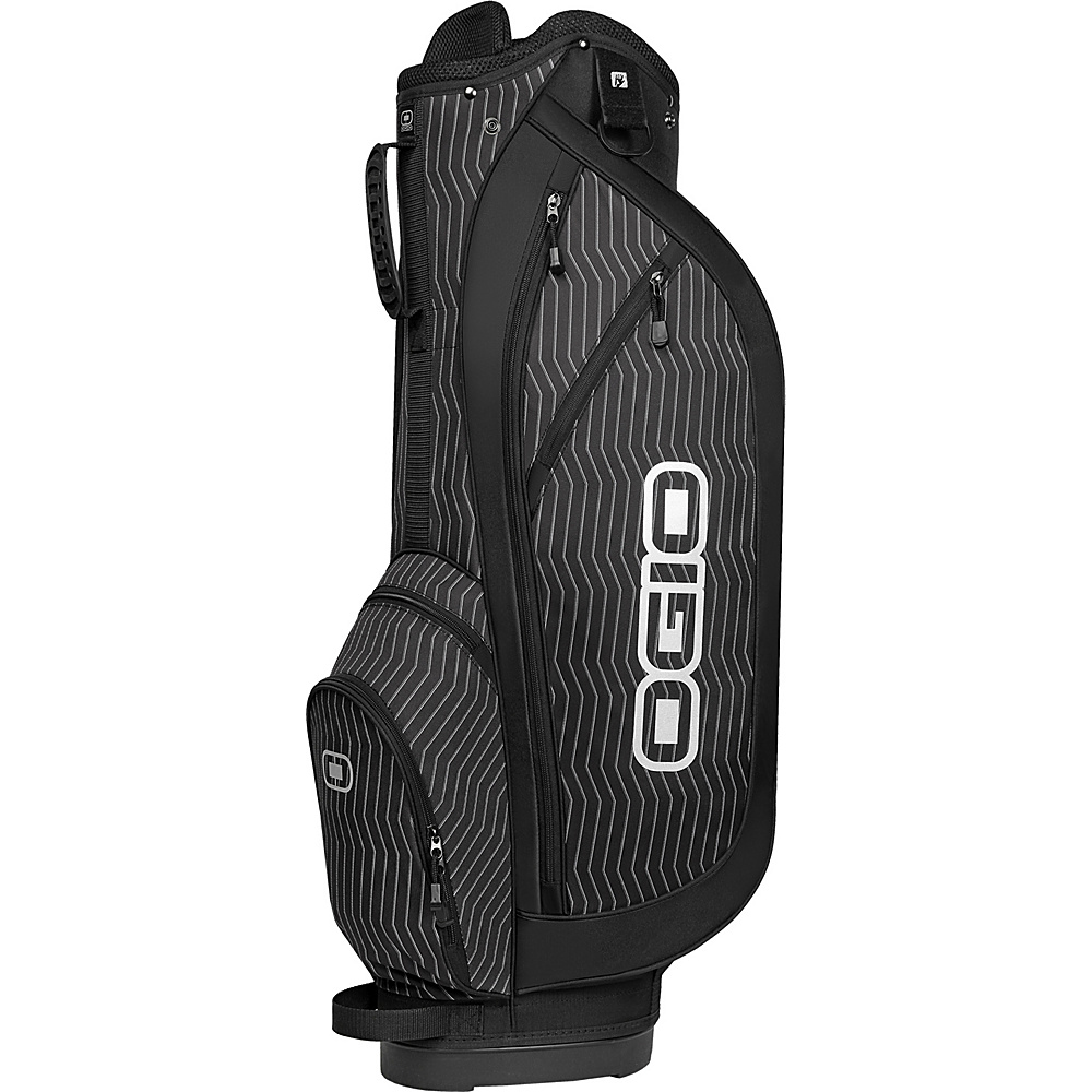 OGIO Tyro Cart Bag Zigpin OGIO Golf Bags