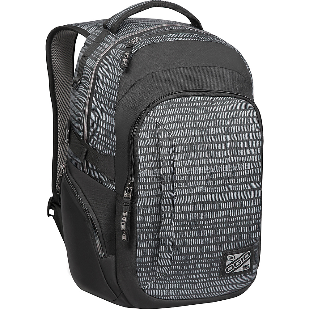 OGIO Quad Laptop Backpack Stitchtacular OGIO Business Laptop Backpacks