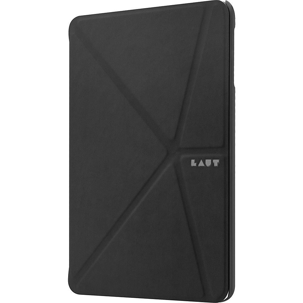 LAUT Trifolio for iPad Mini Series Black LAUT Electronic Cases