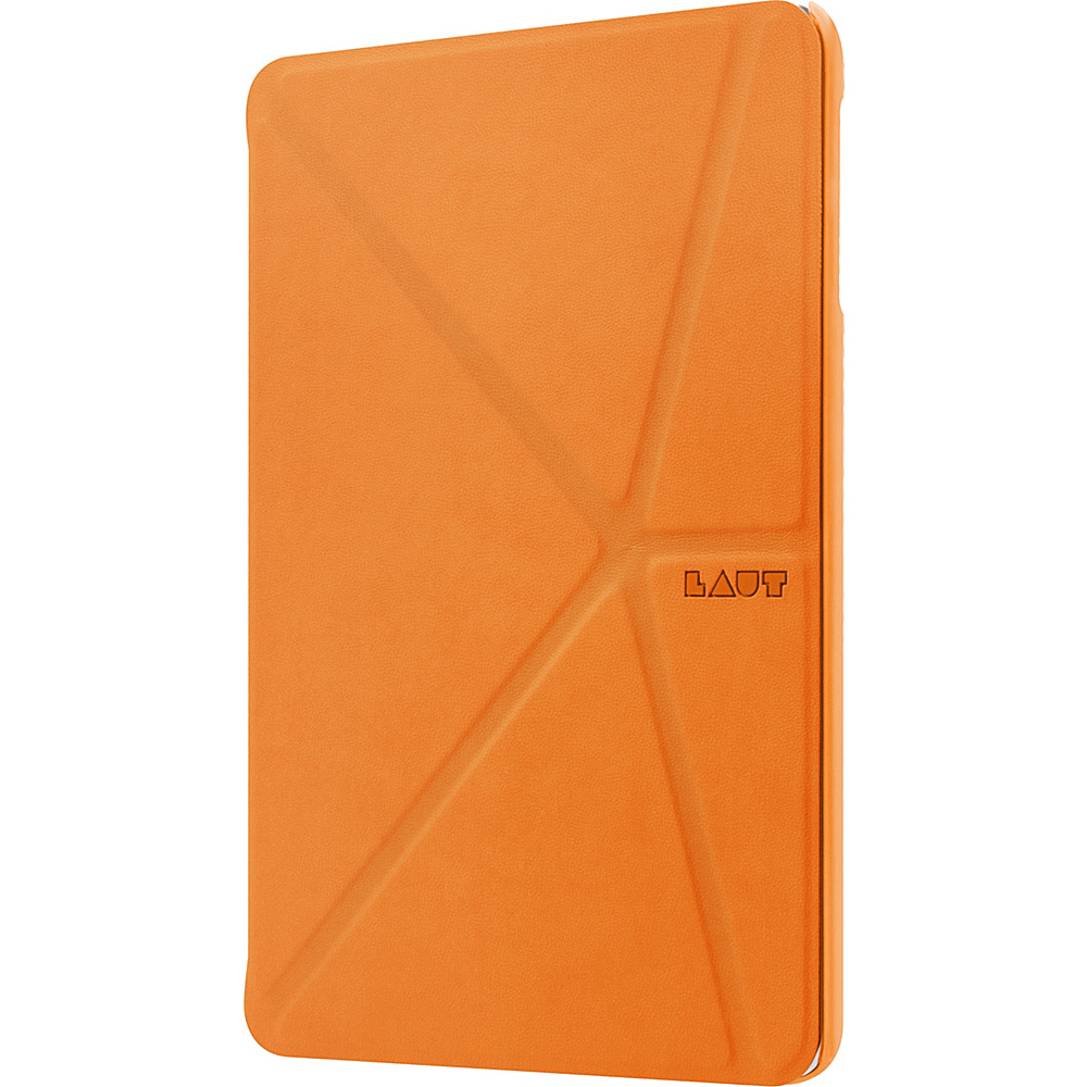 LAUT Trifolio for iPad Mini Series Orange LAUT Electronic Cases