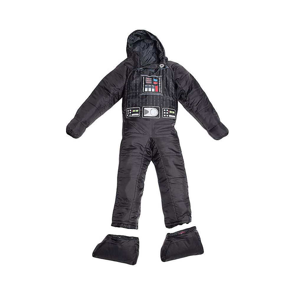 Selk bag Adult Star Wars Wearable Sleeping Bag Darth Vader Darth Vader Medium Selk bag Outdoor Accessories