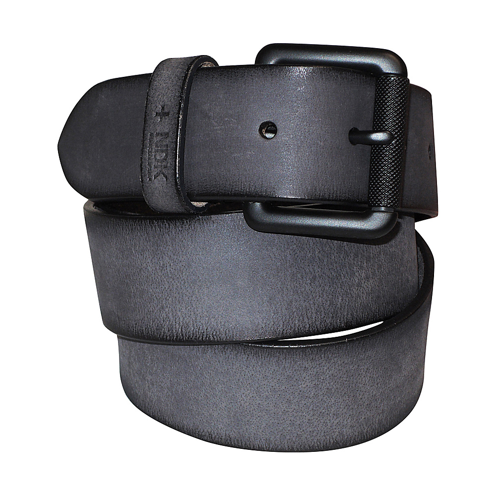 Nidecker Design Cosmopolitan Rugged Belt Shale 38 Nidecker Design Other Fashion Accessories