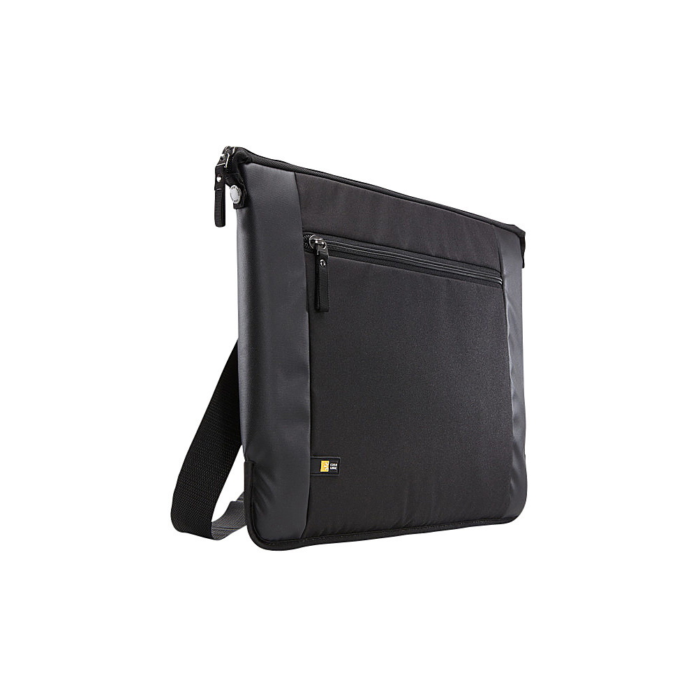 Case Logic Intrata 15.6 Laptop Bag Black Case Logic Non Wheeled Business Cases