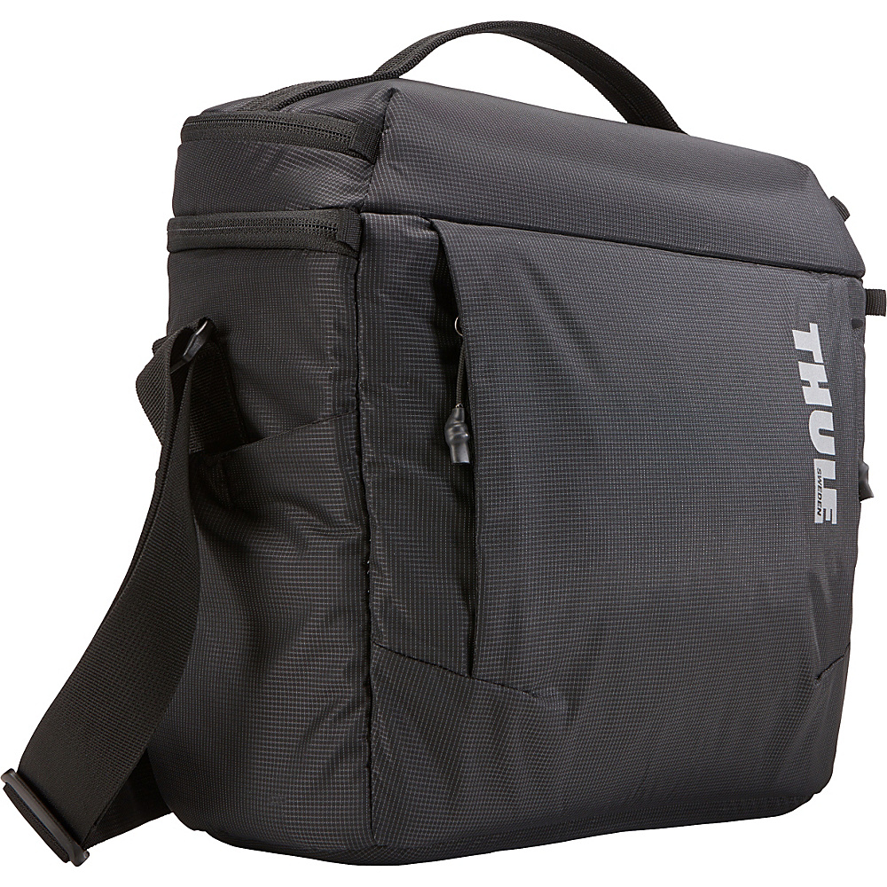 Thule Aspect DSLR Large Shoulder Bag Black Thule Camera Cases