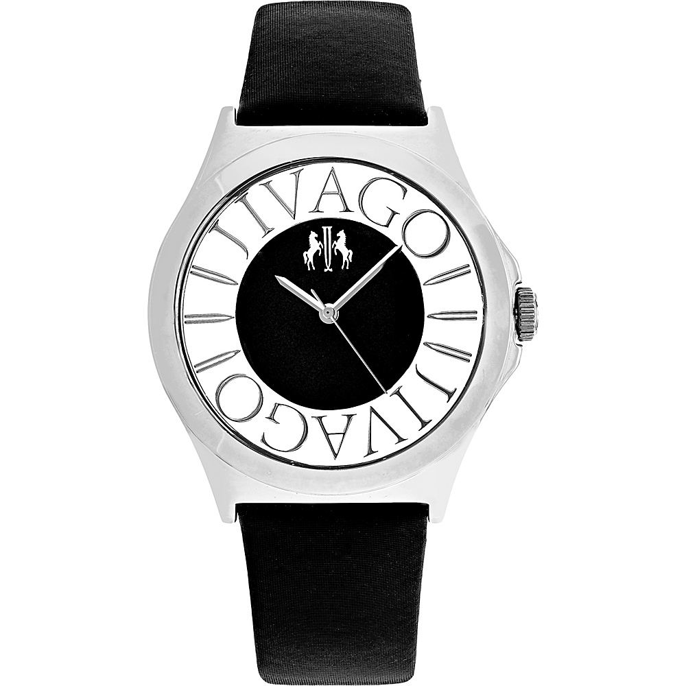 Jivago Watches Women s Fun Watch Black Jivago Watches Watches