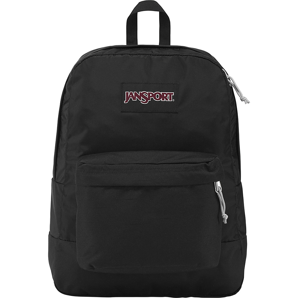 JanSport Black Label Superbreak Backpack Teal Combo - JanSport School & Day Hiking Backpacks