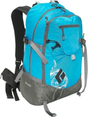 black diamond covert backpack