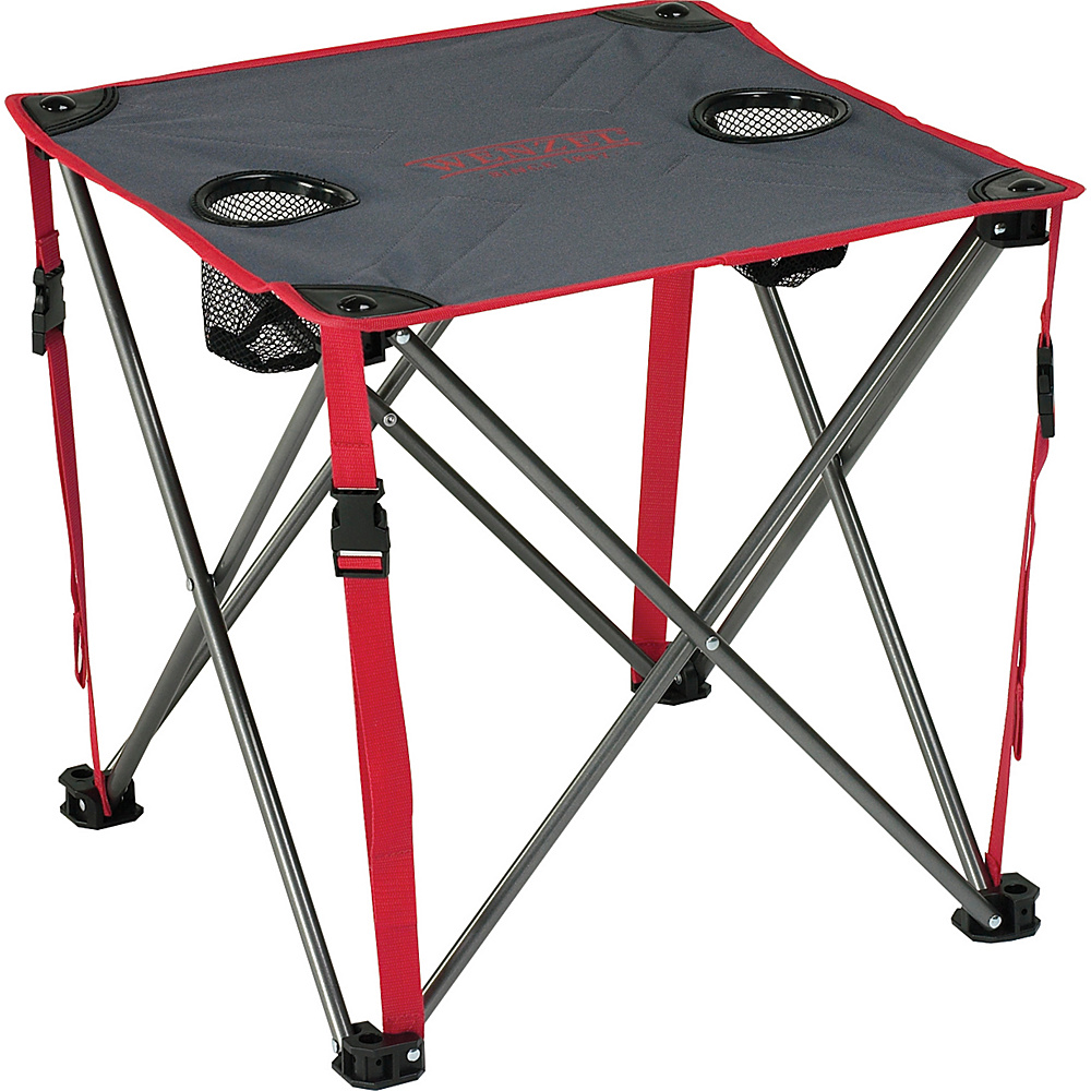 Wenzel portable event table Greys