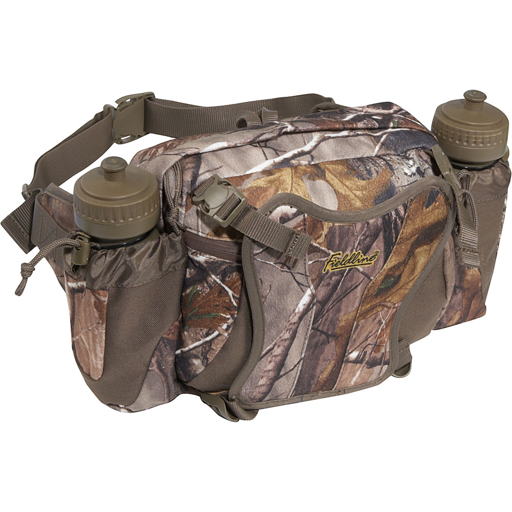 Outdoor Products H20 Field Waist Pack REALTREE AL