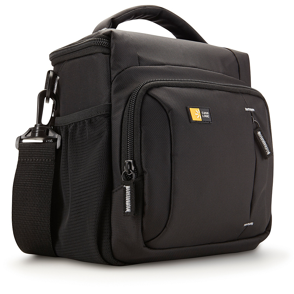 Case Logic DSLR Shoulder Bag Black Case Logic Camera Accessories