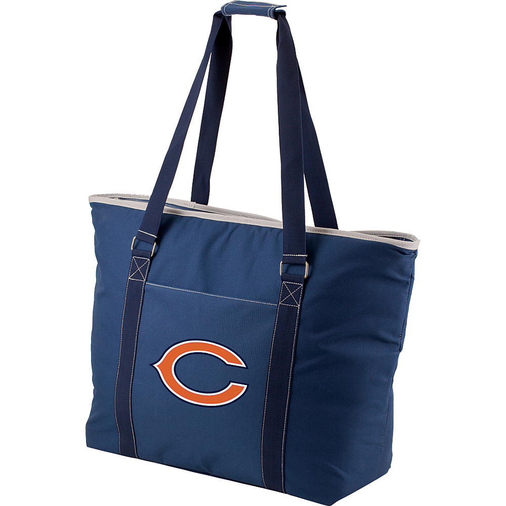 Picnic Time Chicago Bears Tahoe Cooler Chicago Bears Navy Picnic Time Travel Coolers