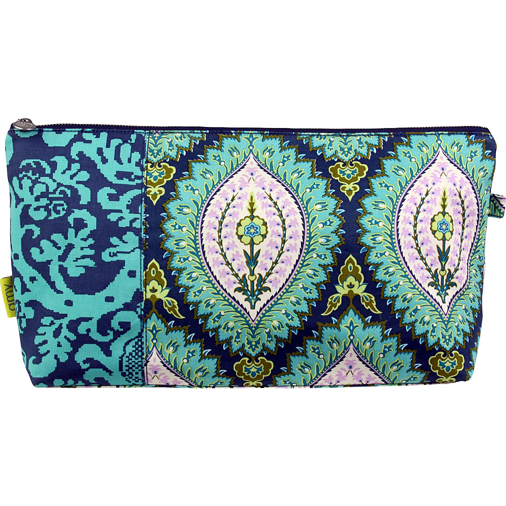 Amy Butler for Kalencom Carried Away Everything Bags Large Imperial Paisley Clover Amy Butler for Kalencom Women s SLG Other