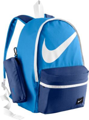 nike young athletes halfday backpack