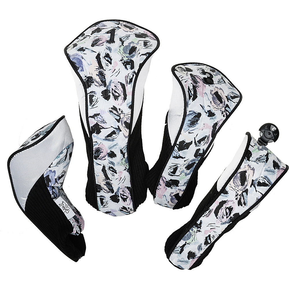Glove It Club Covers Abstract Garden Glove It Sports Accessories