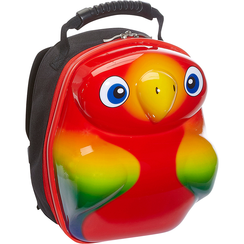 TrendyKid Popo Parrot Backpack Parrot TrendyKid Everyday Backpacks