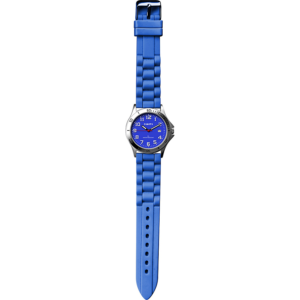 Dakota Watch Company Color E.L. Blue Dakota Watch Company Watches