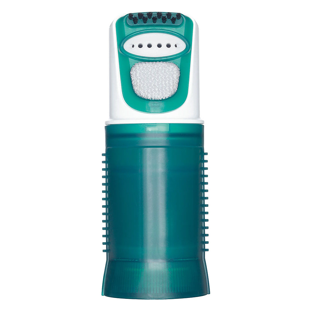 Travel Smart by Conair Pro Portable Garment Steamer Green Travel Smart by Conair Travel Comfort and Health