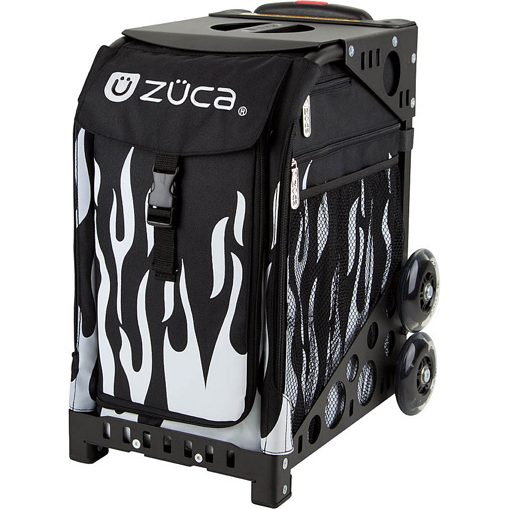 ZUCA Sport Forged Black Frame Forged Black Frame ZUCA Other Sports Bags