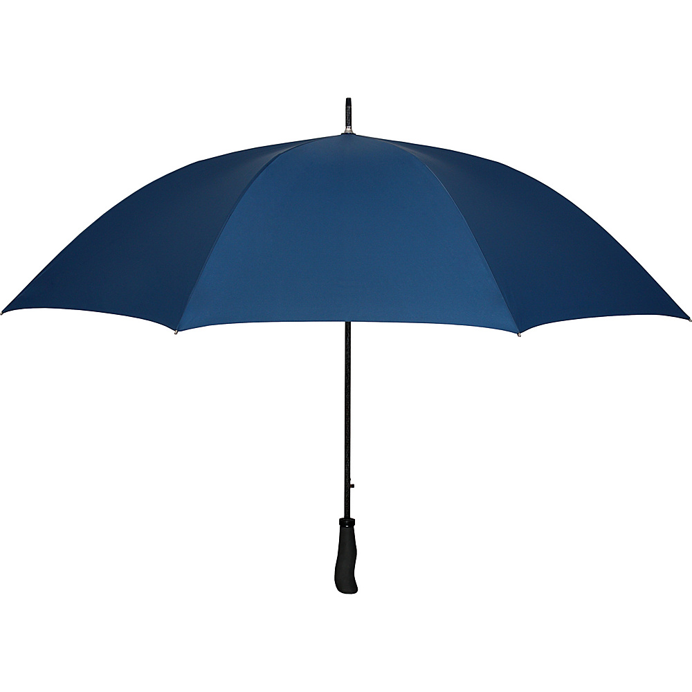 Leighton Umbrellas Typhoon navy Leighton Umbrellas Umbrellas and Rain Gear