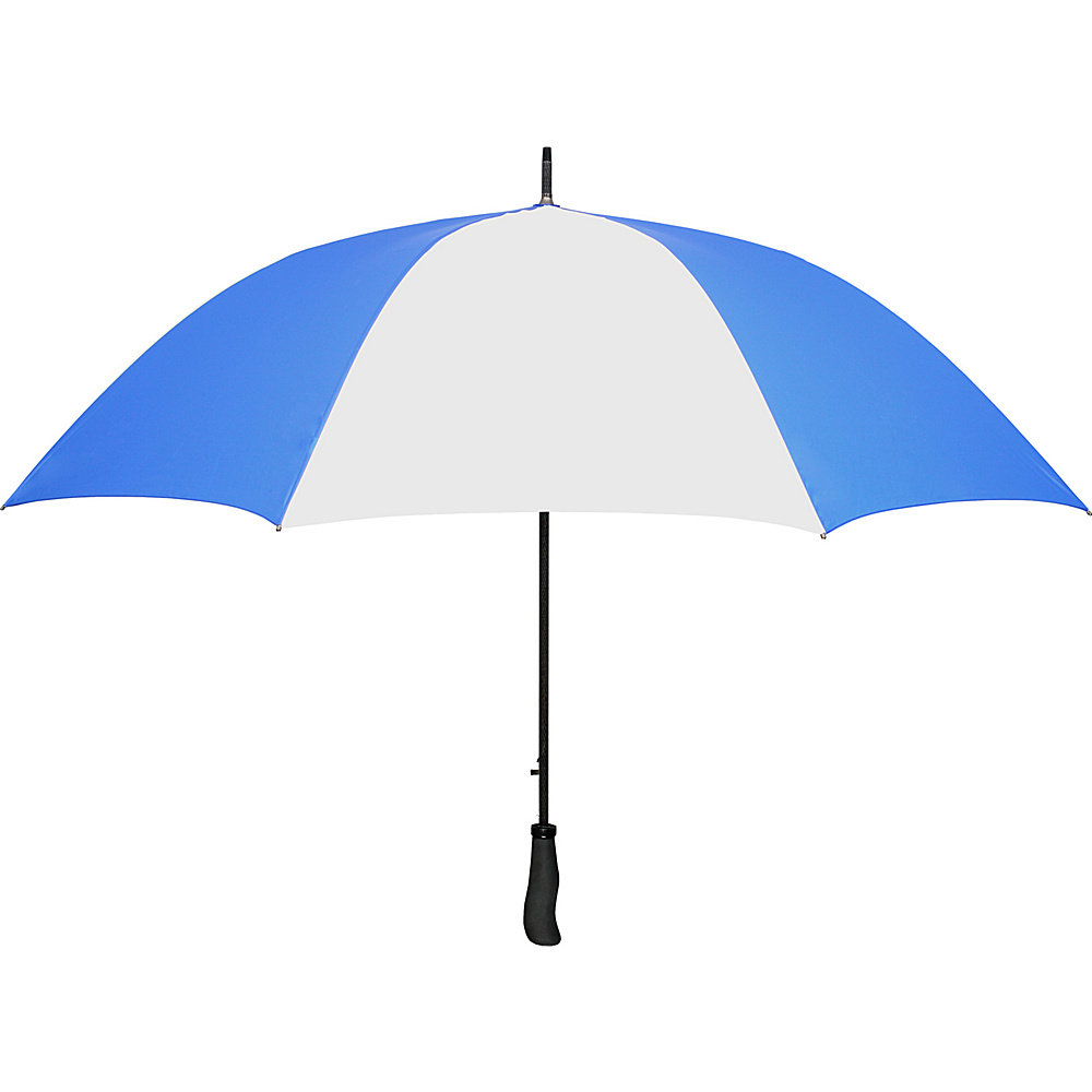Leighton Umbrellas Typhoon royal white Leighton Umbrellas Umbrellas and Rain Gear